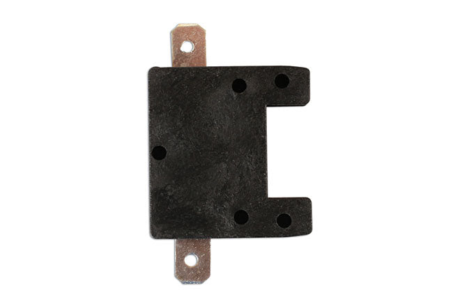 Standard Blade Fuse Holder (Black) 1pc