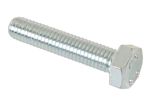 Hi-Tensile Bolts M6 x 1.0 x 30mm 5pc