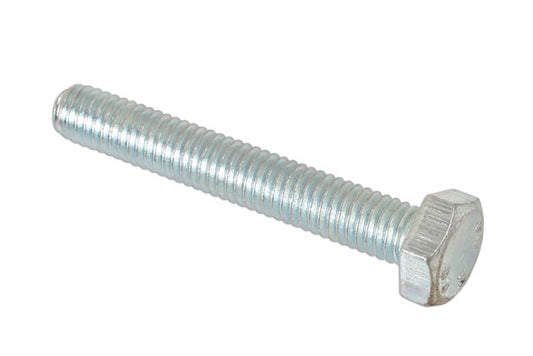 Hi-Tensile Bolts M6 x 1.0 x 40mm 5pc