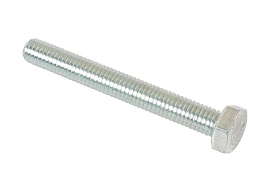 Hi-Tensile Bolts M6 x 1.0 x 50mm 5pc