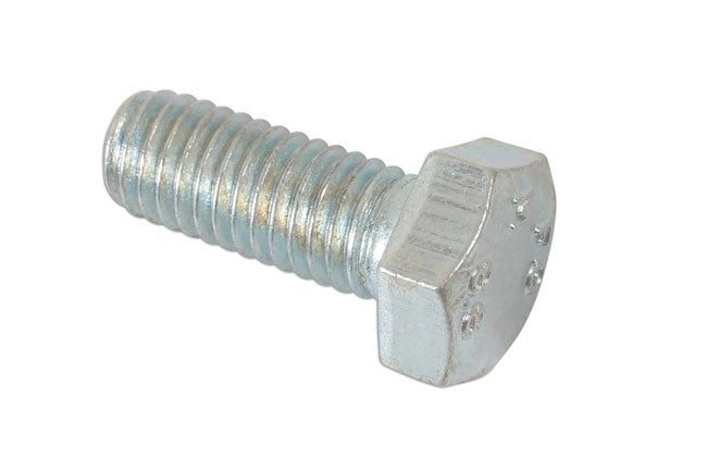 Hi-Tensile Bolts M8 x 1.25 x 20mm 5pc
