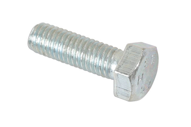 Hi-Tensile Bolts M8 x 1.25 x 25mm 5pc