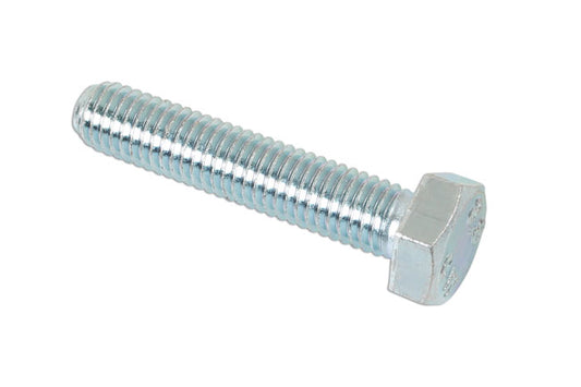 Hi-Tensile Bolts M8 x 1.25 x 40mm 5pc