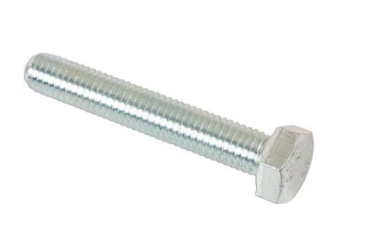 Hi-Tensile Bolts M8 x 1.25 x 50mm 5pc