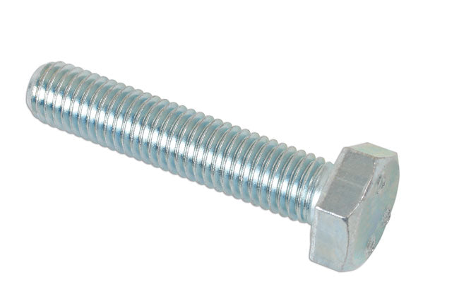 Hi-Tensile Bolts 10mm x 1.5 x 50mm 4pc