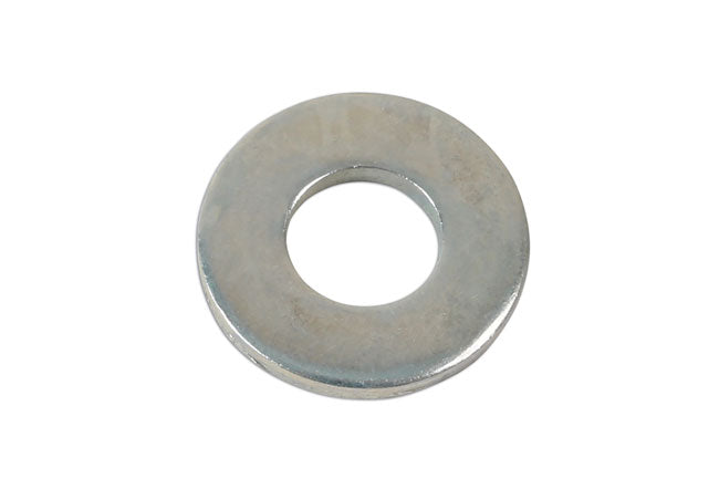 6mm Plain Washer Form C Heavy Duty 5pc