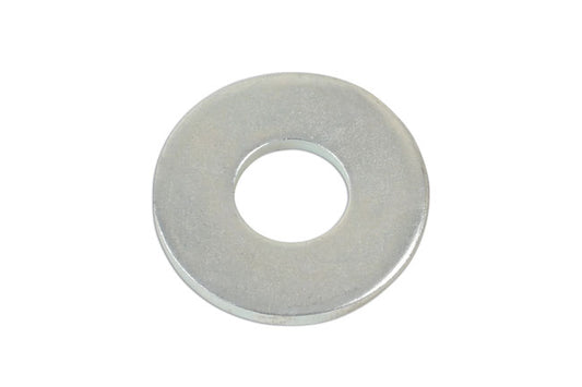 10mm Plain Washer Form C Heavy Duty 5pc