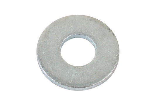 12mm Plain Washer Form C Heavy Duty 5pc