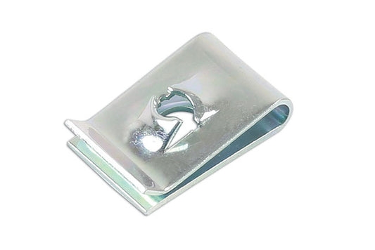 Metal Trim U-Nut - for BMW, Ford 10pc