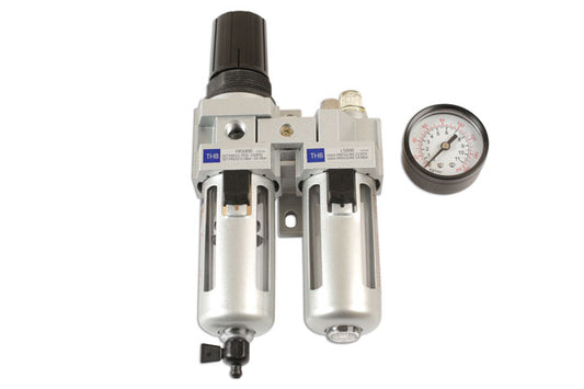 Air Control Regulator Unit 1/2" BSP Thread