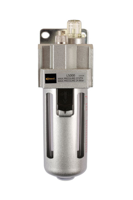 Air Lubricator 1/4" BSP Thread