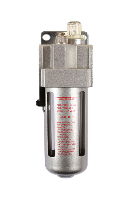 Air Lubricator 1/2" BSP Thread