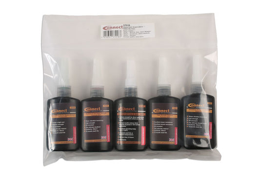 Assorted Anaerobics - 50ml Bottles