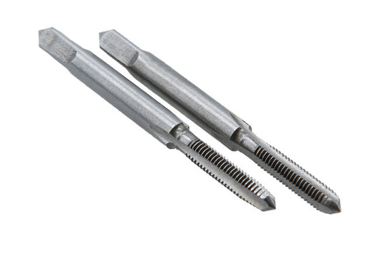 Taper & Plug Taps M6 x 0.75, 2pc
