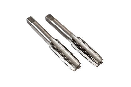 Taper & Plug Taps M14 x 1.5, 2pc