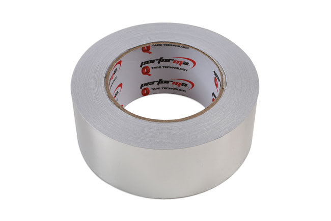 Aluminium Foil Tape 48mm x 45m Roll