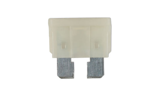 LED Standard Blade Fuses 25A 5pc