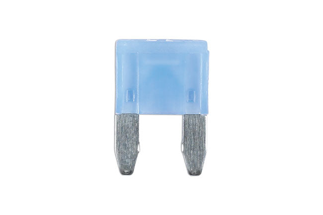 LED Mini Blade Fuses 15A 5pc