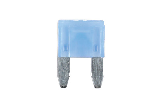 LED Mini Blade Fuses 15A 5pc