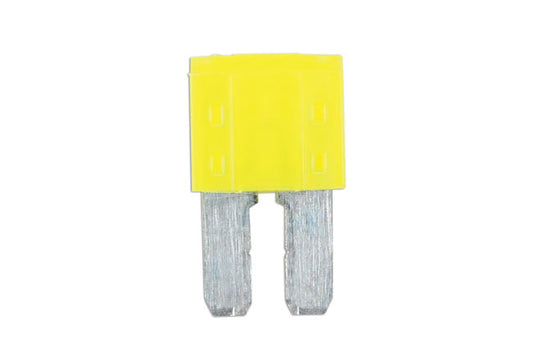 Micro 2 Blade Fuse 20A 25pc