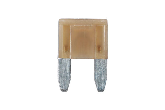 LED Mini Blade Fuses 7.5A 25pc
