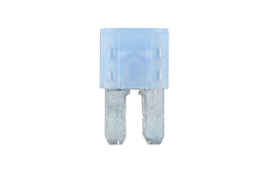 LED Micro 2 Blade Fuses 15A 25pc