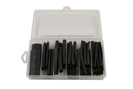 Assorted Box of Dual Wall Heat Shrink 60pc
