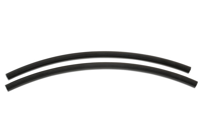 Nylon Pipe 10mm ID X 340mm 2pc