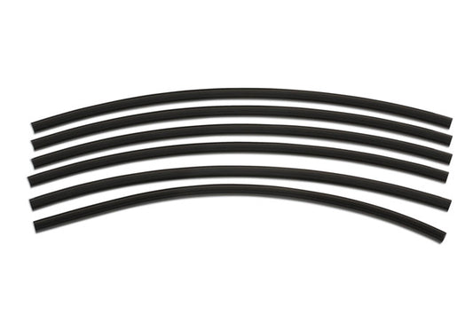 Nylon Pipe 8mm ID X 340mm 6pc