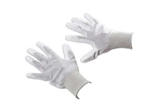 Antistatic Gloves Large 10pc