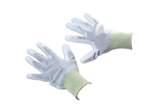 Antistatic Gloves Extra Large 10pc