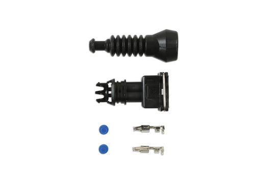 2 Pin EFI Connector Kit 12pc