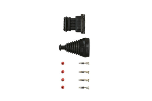 4 Pin EFI Connector Kit 10pc
