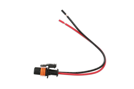 Wiring Repair Harness Kit 2 Pin c/w wire 2pc