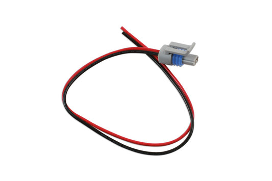 Wiring Repair Harness Kit 2 Pin c/w wire 1pc