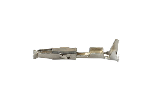 Non Insulated 1.5mm Female Terminal 100pc