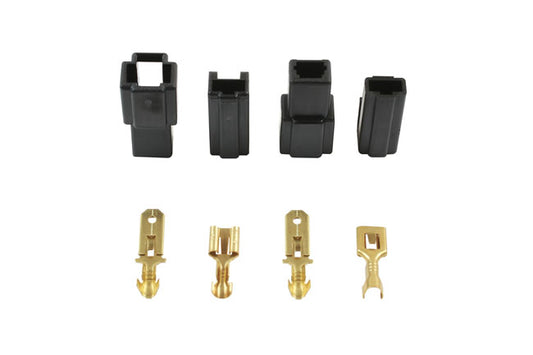 250 Type Connector 1 Pin Kit 8pc