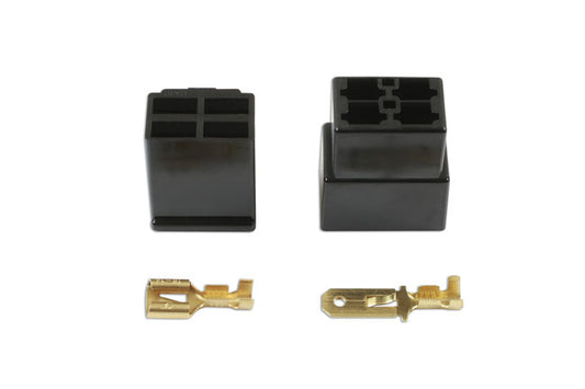 250 Type Connector 4 Pin Kit 10pc