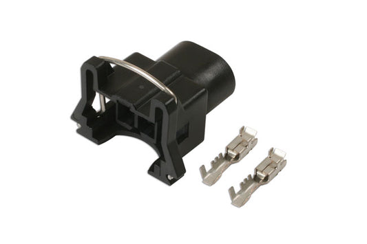 Mercedes-Benz & BMW 2 Pin Sensor Kit 9pc