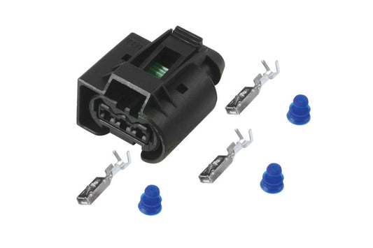 Mercedes-Benz & BMW 3 Pin Sensor Kit 21pc
