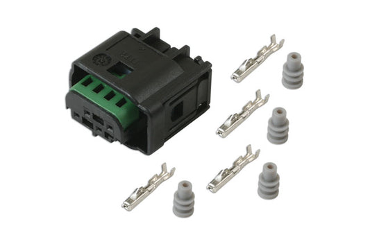 Mercedes-Benz & BMW 4 Pin Sensor Kit 45pc