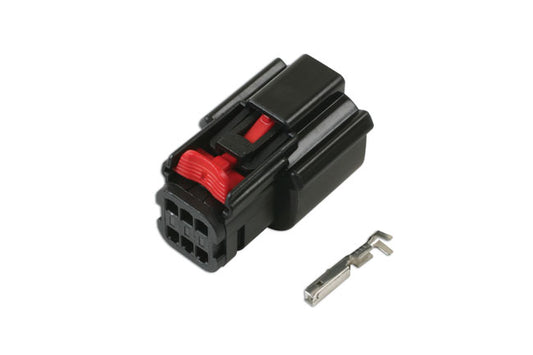 Ford 6 Pin Sensor Kit 21pc