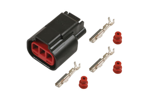Ford 3 Pin Sensor Kit 21pc
