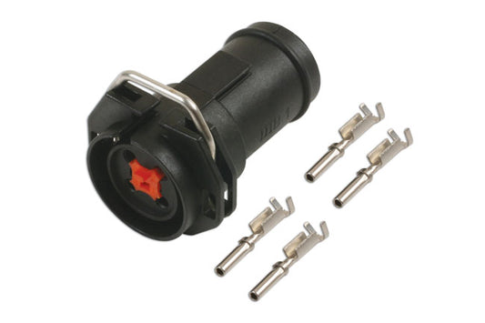 Ford Powerstroke Diesel 4 Pin Sensor Kit 15pc