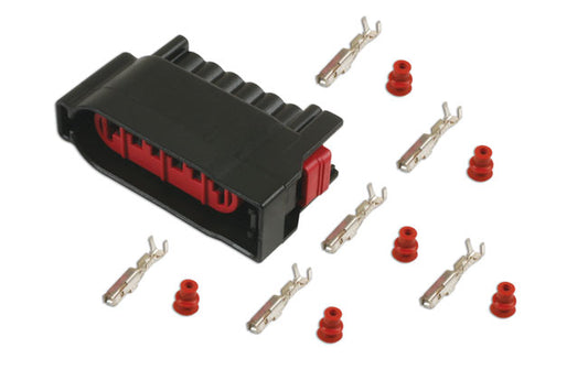 Ford 6 Pin Sensor Kit 26pc