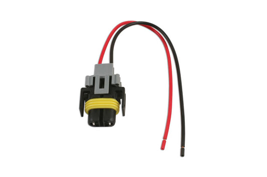 2 Pin Fog/Cornering Lamp & Speed Sensor 2pc