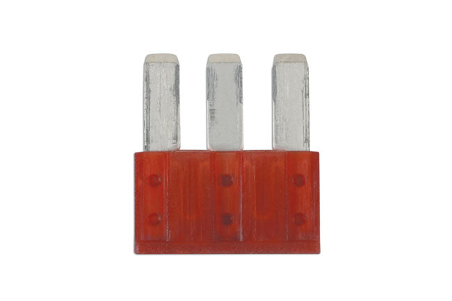 Micro 3 Blade Fuses 7.5A 3pc