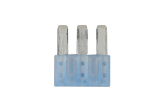 Micro 3 Blade Fuses 15A 3pc