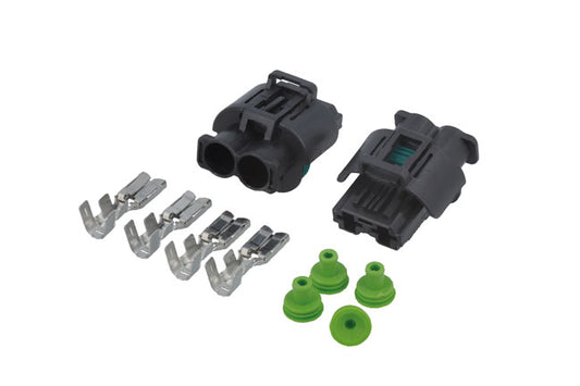 Peugeot Electrical Map Sensor Connector 10pc