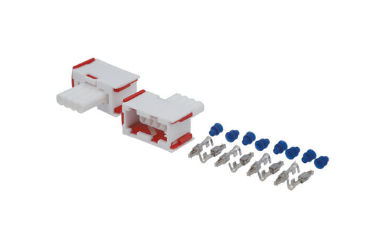 Peugeot Electrical Oxygen Sensor Connector 18pc